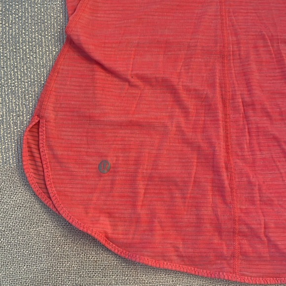 Lululemon What The Sport Singlet Tank sz4 - Picture 7 of 8